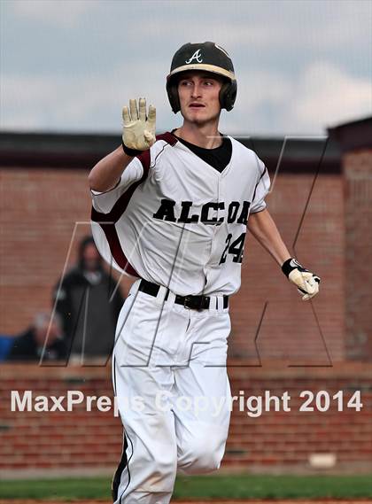 Thumbnail 1 in William Blount @ Alcoa photogallery.