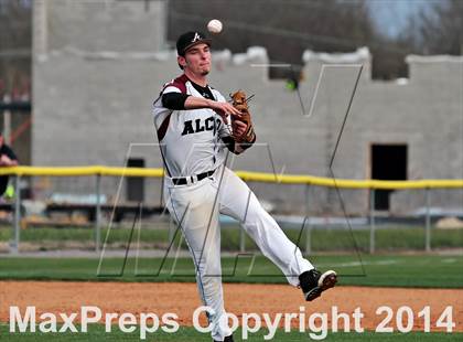 Thumbnail 3 in William Blount @ Alcoa photogallery.
