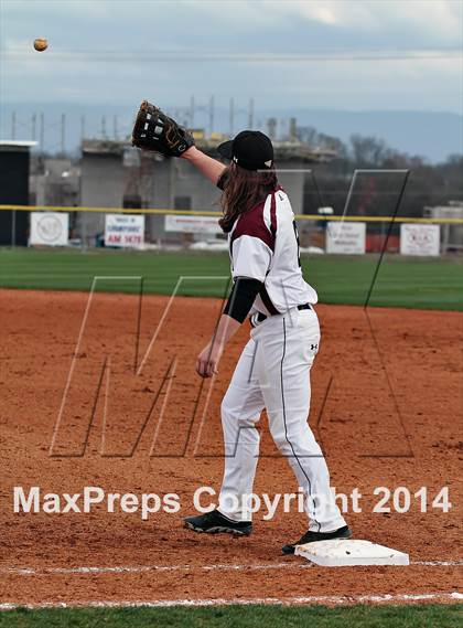 Thumbnail 3 in William Blount @ Alcoa photogallery.