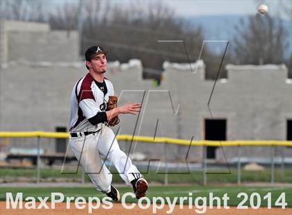 Thumbnail 1 in William Blount @ Alcoa photogallery.