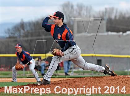 Thumbnail 2 in William Blount @ Alcoa photogallery.