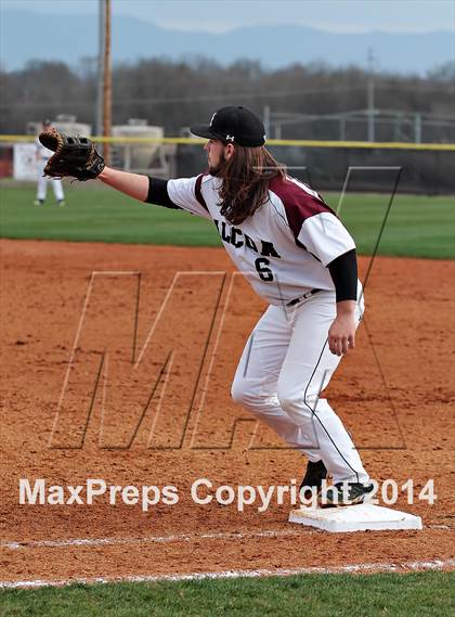 Thumbnail 3 in William Blount @ Alcoa photogallery.