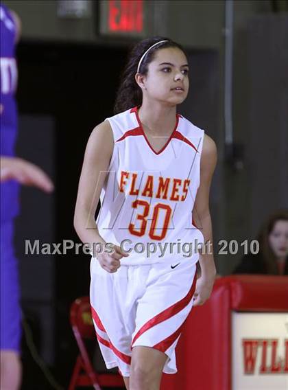 Thumbnail 3 in Williamsville East vs Williamsville South (Section VI Class A Quarterfinals) photogallery.