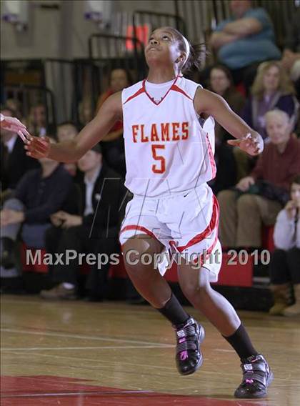 Thumbnail 1 in Williamsville East vs Williamsville South (Section VI Class A Quarterfinals) photogallery.