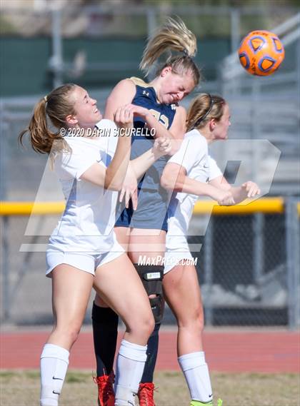 Thumbnail 1 in Mountain Pointe @ Desert Vista (AIA 6A Playoff Round 1) photogallery.