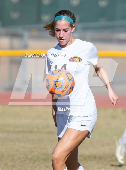 Thumbnail 1 in Mountain Pointe @ Desert Vista (AIA 6A Playoff Round 1) photogallery.