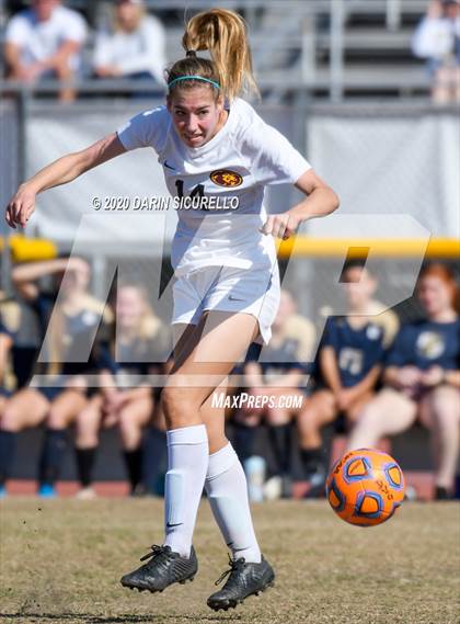 Thumbnail 2 in Mountain Pointe @ Desert Vista (AIA 6A Playoff Round 1) photogallery.