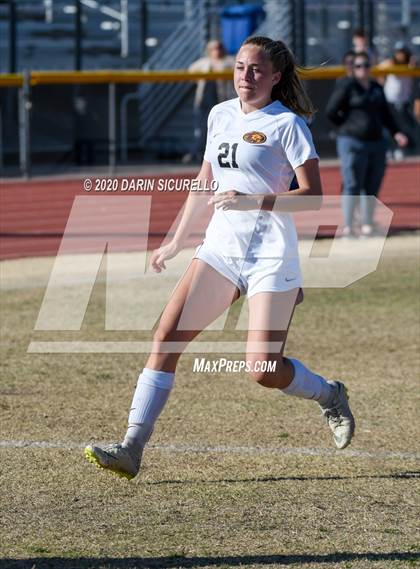 Thumbnail 1 in Mountain Pointe @ Desert Vista (AIA 6A Playoff Round 1) photogallery.