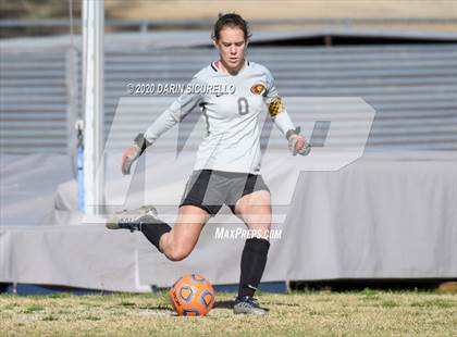 Thumbnail 2 in Mountain Pointe @ Desert Vista (AIA 6A Playoff Round 1) photogallery.