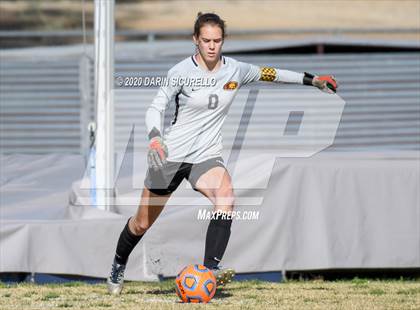 Thumbnail 1 in Mountain Pointe @ Desert Vista (AIA 6A Playoff Round 1) photogallery.
