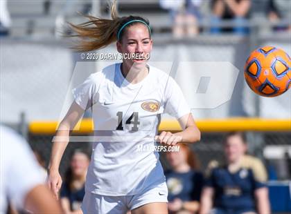 Thumbnail 3 in Mountain Pointe @ Desert Vista (AIA 6A Playoff Round 1) photogallery.