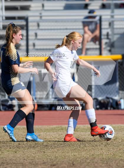 Thumbnail 2 in Mountain Pointe @ Desert Vista (AIA 6A Playoff Round 1) photogallery.