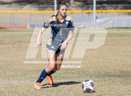 Thumbnail 2 in Mountain Pointe @ Desert Vista (AIA 6A Playoff Round 1) photogallery.