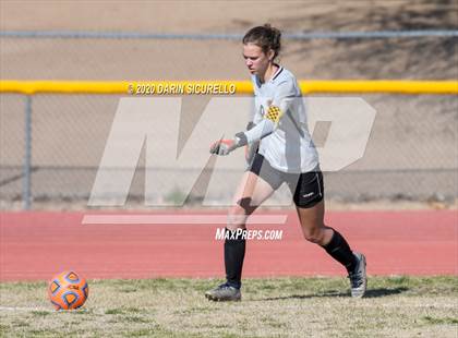 Thumbnail 3 in Mountain Pointe @ Desert Vista (AIA 6A Playoff Round 1) photogallery.