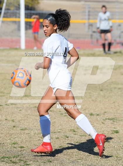 Thumbnail 2 in Mountain Pointe @ Desert Vista (AIA 6A Playoff Round 1) photogallery.