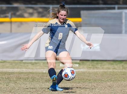 Thumbnail 3 in Mountain Pointe @ Desert Vista (AIA 6A Playoff Round 1) photogallery.