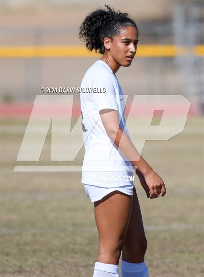 Thumbnail 3 in Mountain Pointe @ Desert Vista (AIA 6A Playoff Round 1) photogallery.