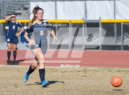 Thumbnail 2 in Mountain Pointe @ Desert Vista (AIA 6A Playoff Round 1) photogallery.