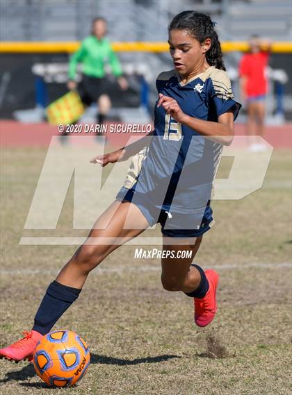 Thumbnail 1 in Mountain Pointe @ Desert Vista (AIA 6A Playoff Round 1) photogallery.
