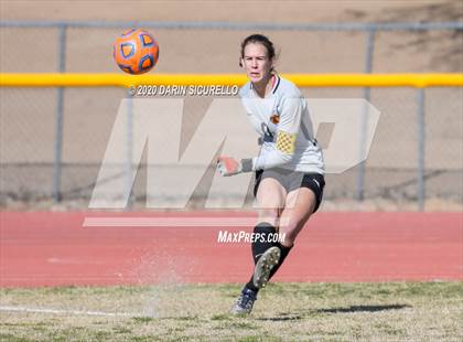 Thumbnail 1 in Mountain Pointe @ Desert Vista (AIA 6A Playoff Round 1) photogallery.