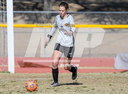 Thumbnail 3 in Mountain Pointe @ Desert Vista (AIA 6A Playoff Round 1) photogallery.