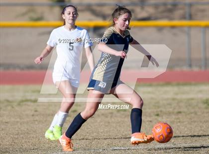 Thumbnail 1 in Mountain Pointe @ Desert Vista (AIA 6A Playoff Round 1) photogallery.