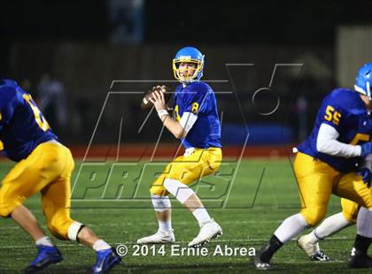 Thumbnail 3 in Pittsburg @ Foothill (CIF NCS D1 Semifinal) photogallery.