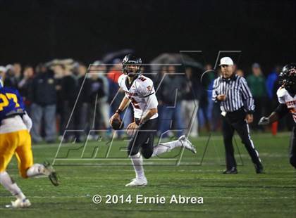 Thumbnail 3 in Pittsburg @ Foothill (CIF NCS D1 Semifinal) photogallery.