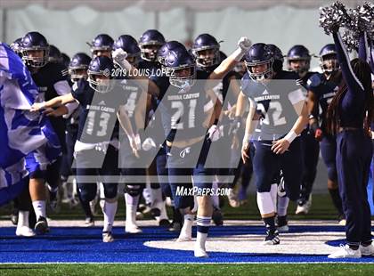 Thumbnail 3 in Central vs. Sierra Canyon (CIF State DIV 1AA Championship Final) photogallery.