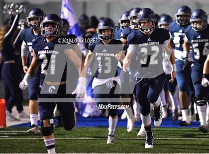 Thumbnail 3 in Central vs. Sierra Canyon (CIF State DIV 1AA Championship Final) photogallery.