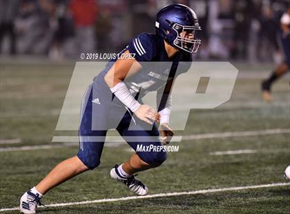 Thumbnail 3 in Central vs. Sierra Canyon (CIF State DIV 1AA Championship Final) photogallery.