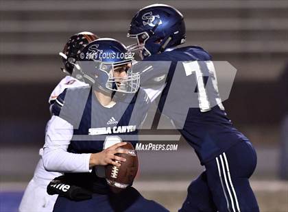 Thumbnail 1 in Central vs. Sierra Canyon (CIF State DIV 1AA Championship Final) photogallery.