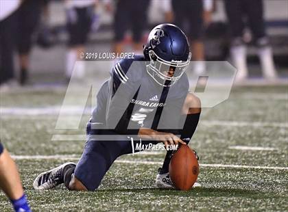 Thumbnail 3 in Central vs. Sierra Canyon (CIF State DIV 1AA Championship Final) photogallery.