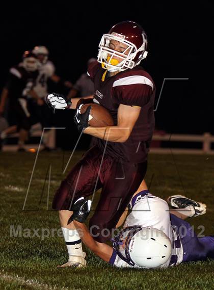 Thumbnail 2 in Coudersport @ Ridgway photogallery.
