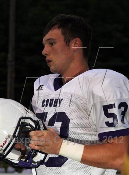 Thumbnail 1 in Coudersport @ Ridgway photogallery.
