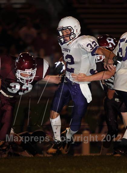 Thumbnail 1 in Coudersport @ Ridgway photogallery.