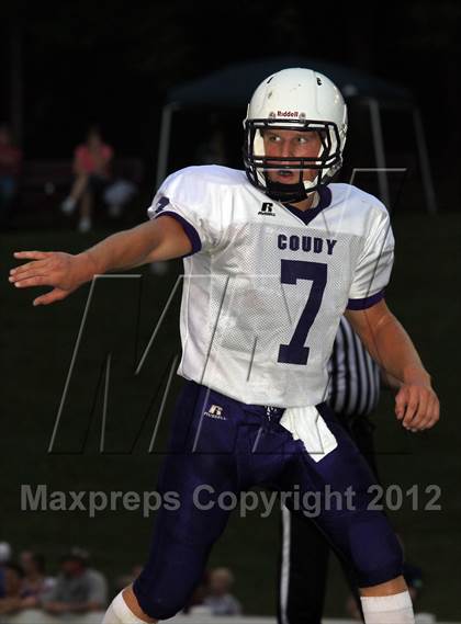 Thumbnail 3 in Coudersport @ Ridgway photogallery.