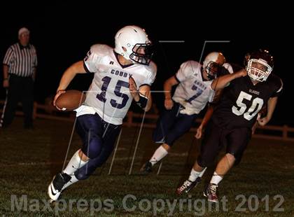 Thumbnail 2 in Coudersport @ Ridgway photogallery.