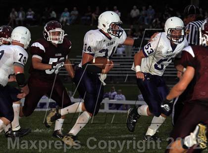 Thumbnail 2 in Coudersport @ Ridgway photogallery.