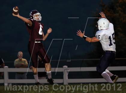 Thumbnail 3 in Coudersport @ Ridgway photogallery.