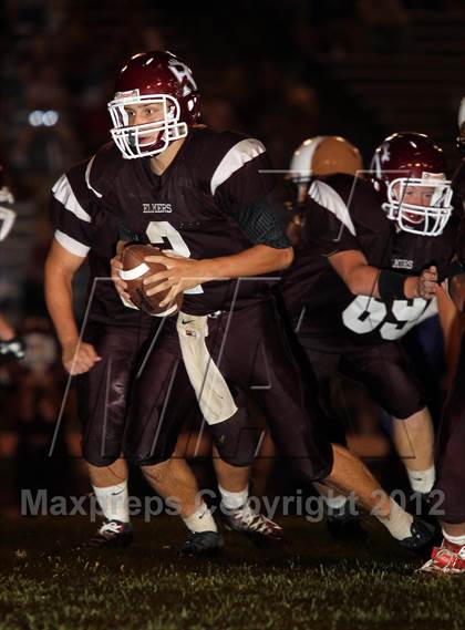 Thumbnail 3 in Coudersport @ Ridgway photogallery.