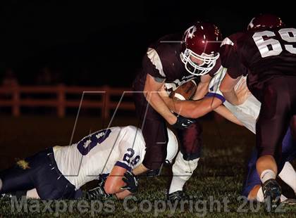 Thumbnail 1 in Coudersport @ Ridgway photogallery.