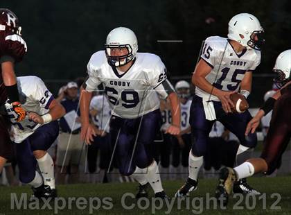 Thumbnail 2 in Coudersport @ Ridgway photogallery.