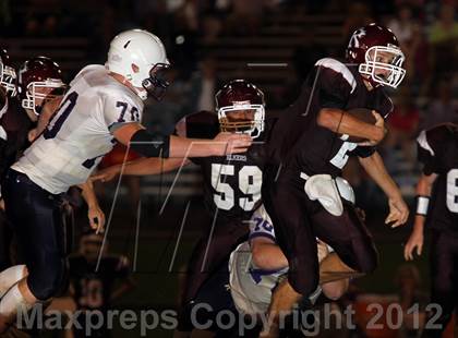 Thumbnail 1 in Coudersport @ Ridgway photogallery.