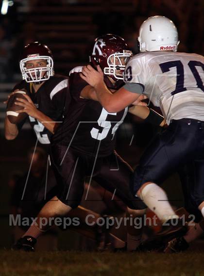 Thumbnail 3 in Coudersport @ Ridgway photogallery.