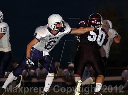 Thumbnail 1 in Coudersport @ Ridgway photogallery.