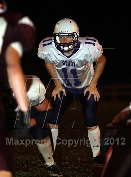 Thumbnail 2 in Coudersport @ Ridgway photogallery.