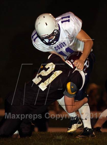 Thumbnail 1 in Coudersport @ Ridgway photogallery.