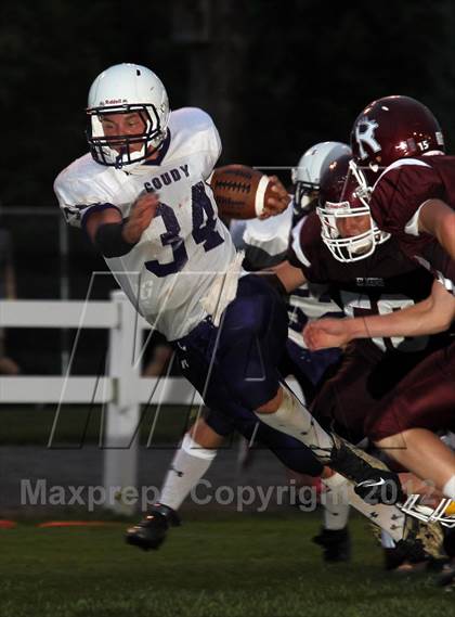 Thumbnail 3 in Coudersport @ Ridgway photogallery.