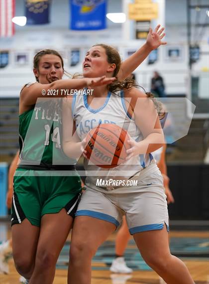 Thumbnail 2 in Triton Central @ Cascade photogallery.